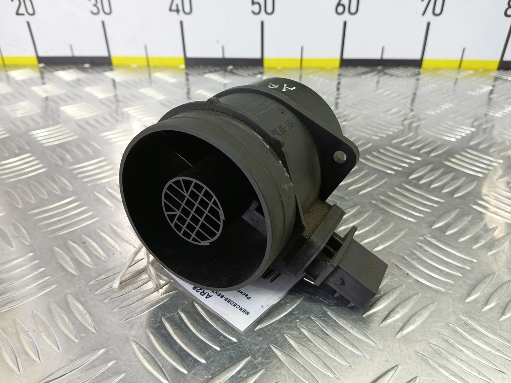 расходомер воздуха (дмрв) MERCEDES-BENZ Sprinter  A0000942248, 9600 рублей, Москва