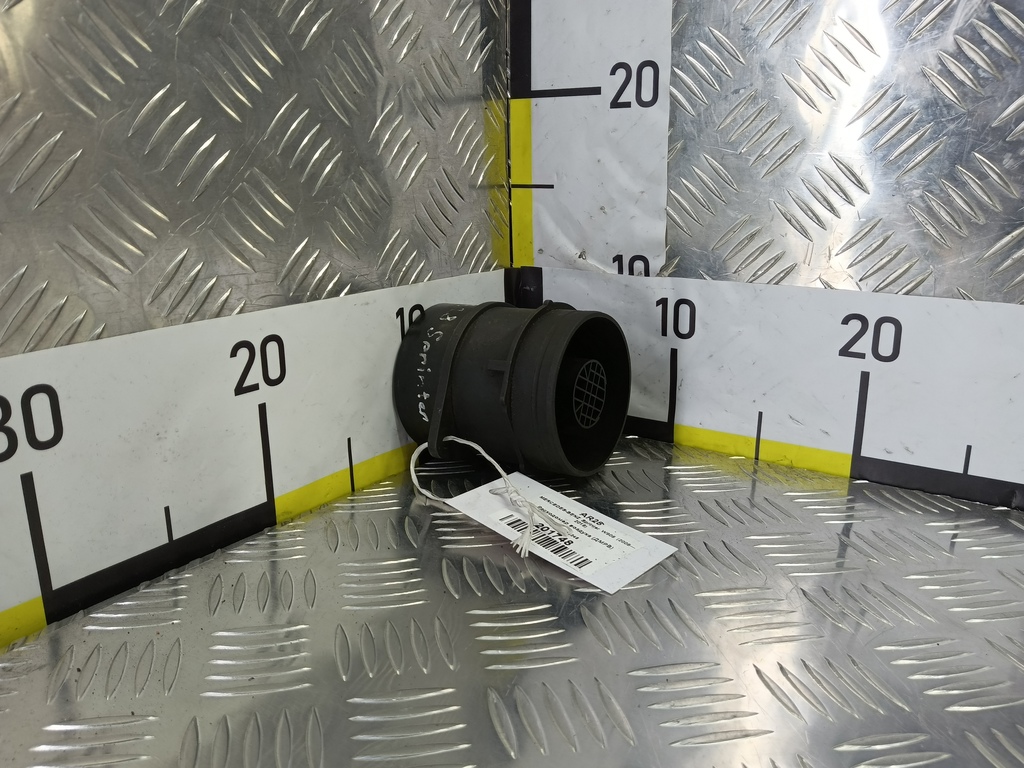 расходомер воздуха (дмрв) MERCEDES-BENZ Sprinter  A0000942248, 9600 рублей, Москва