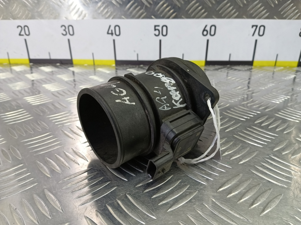 расходомер воздуха (дмрв) Renault Kangoo  8200651315, 1550 рублей, Москва