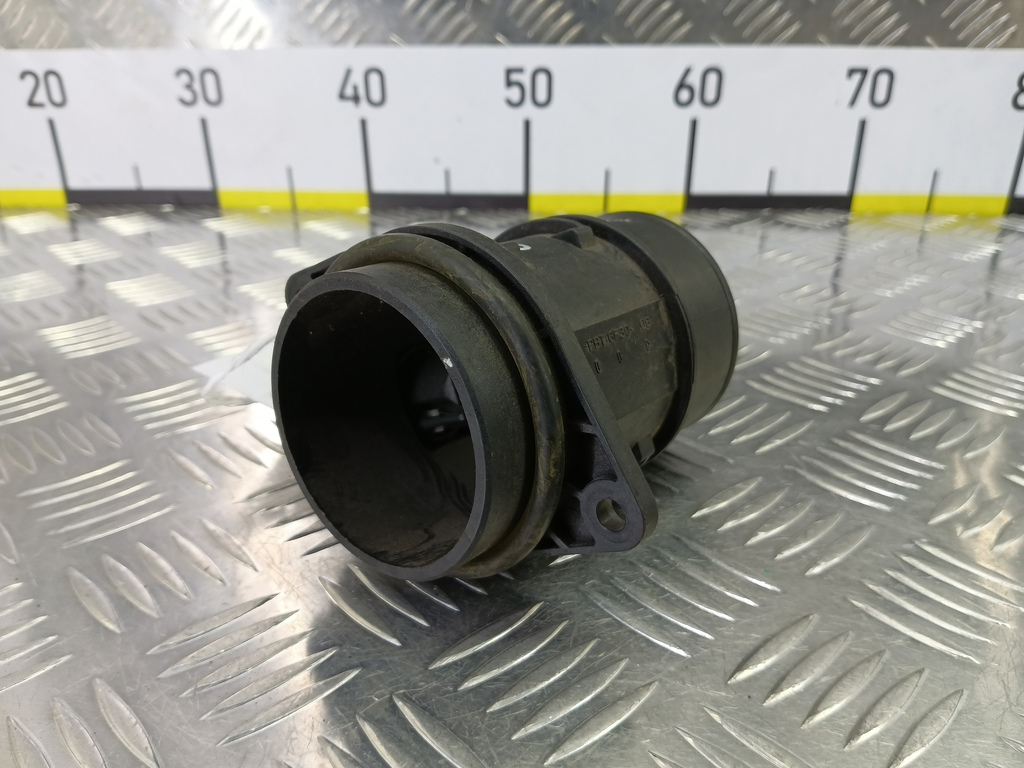 расходомер воздуха (дмрв) Renault Kangoo  8200651315, 1550 рублей, Москва