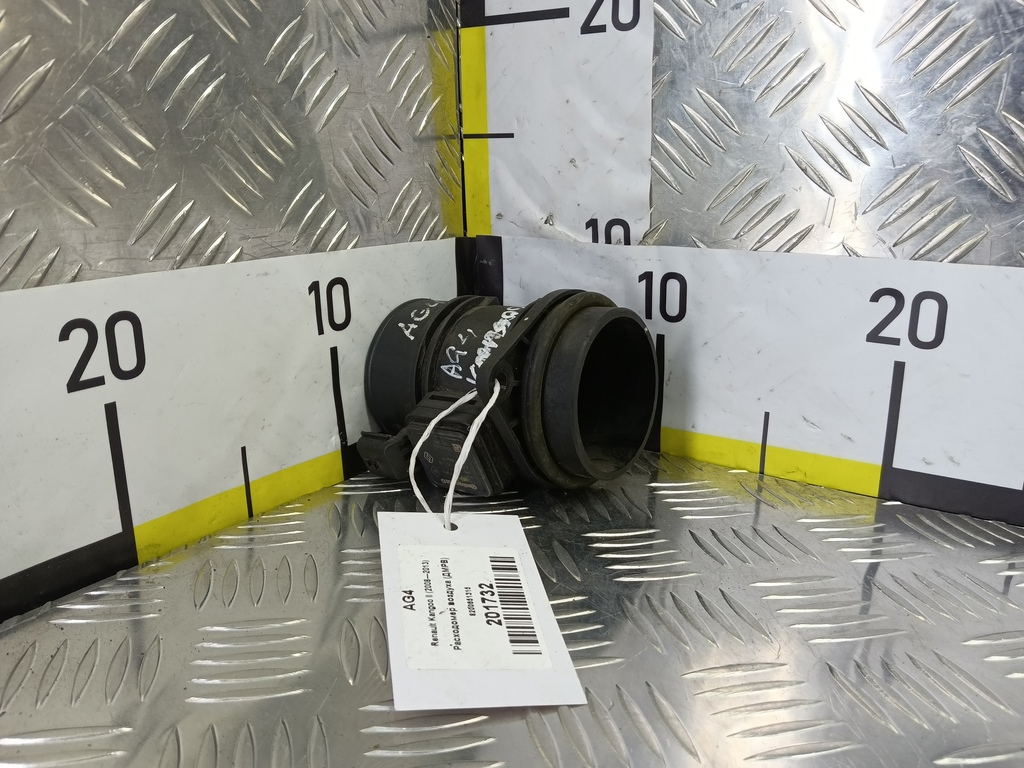 расходомер воздуха (дмрв) Renault Kangoo  8200651315, 1550 рублей, Москва