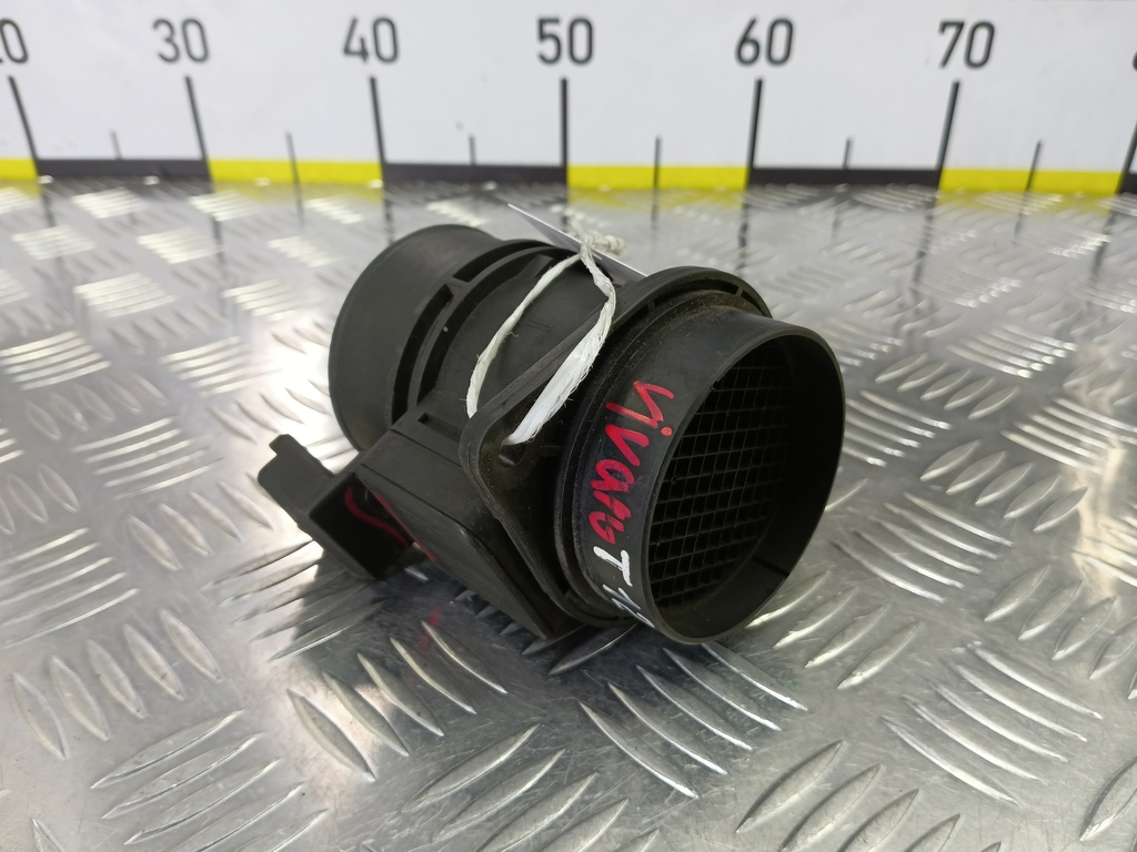 расходомер воздуха (дмрв) Opel Vivaro  4402733, 7880 рублей, Москва