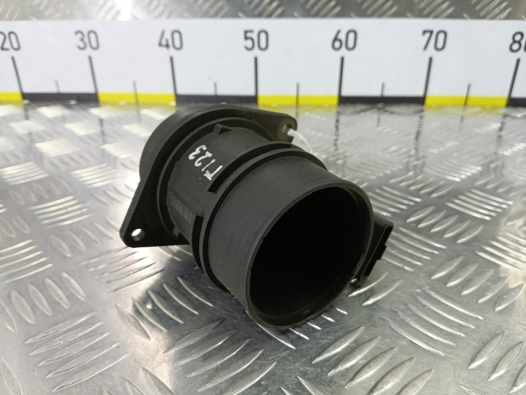 расходомер воздуха (дмрв) Opel Vivaro  4402733, 7880 рублей, Москва