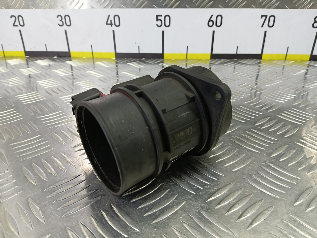 расходомер воздуха (дмрв) Opel Vivaro  4402733, 7880 рублей, Москва