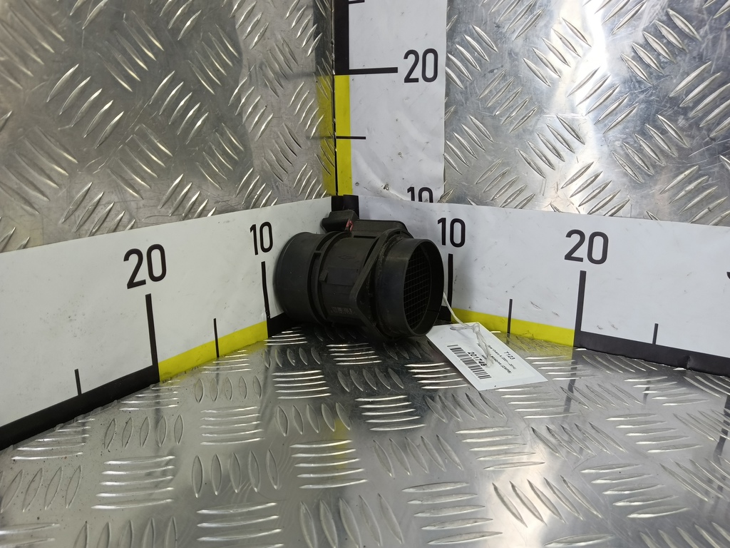 расходомер воздуха (дмрв) Opel Vivaro  4402733, 7880 рублей, Москва