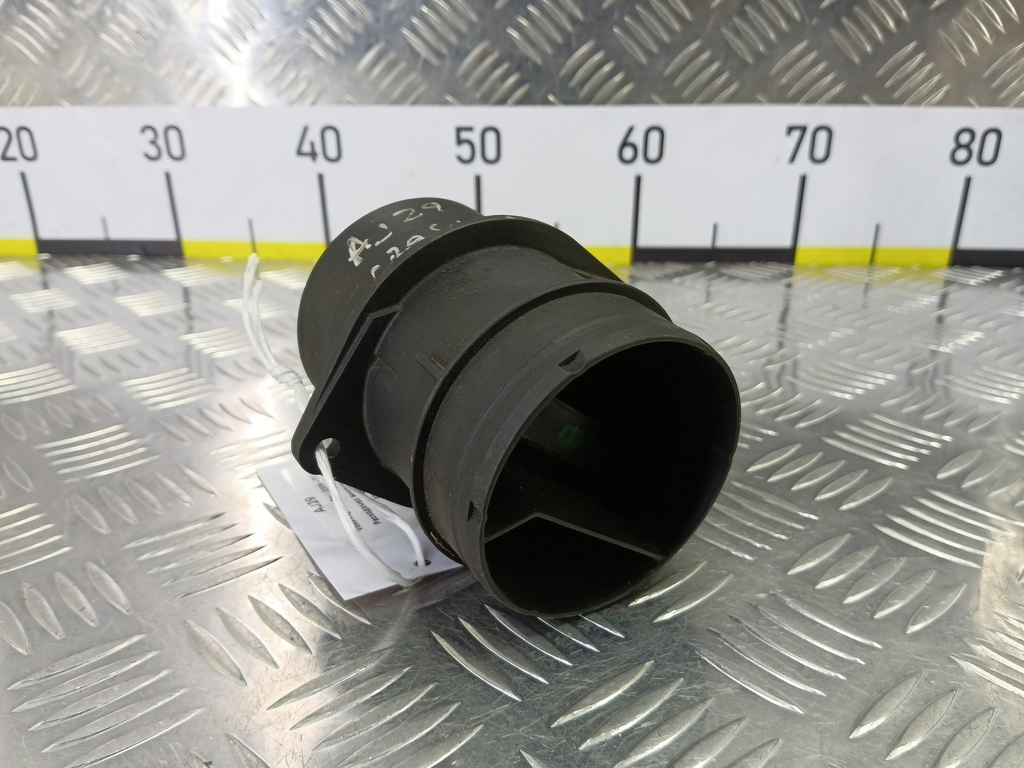 расходомер воздуха (дмрв) Volkswagen Crafter  03L906461A, 1780 рублей, Москва