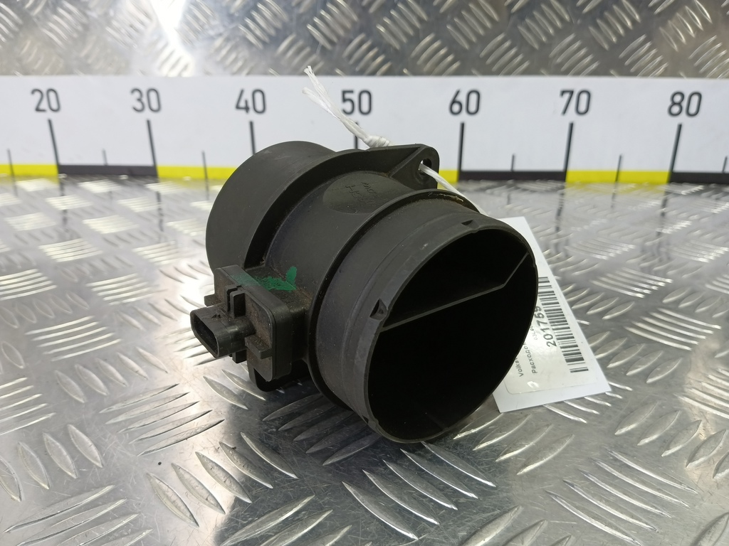 расходомер воздуха (дмрв) Volkswagen Crafter  03L906461A, 1780 рублей, Москва