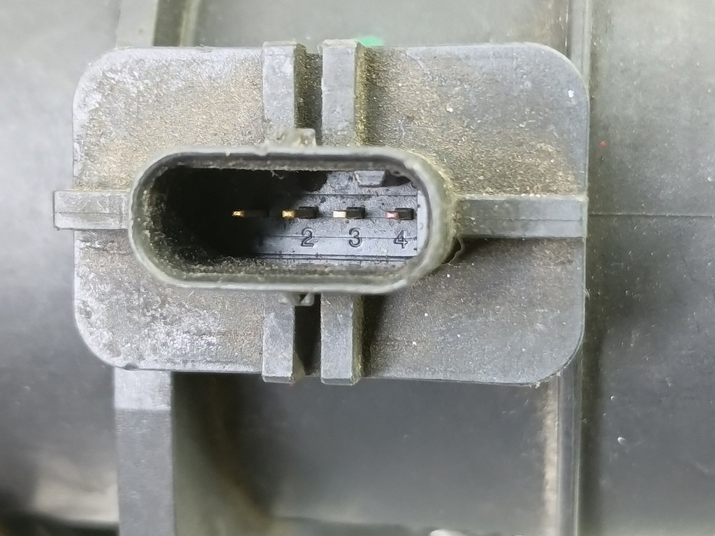 расходомер воздуха (дмрв) Volkswagen Crafter  03L906461A, 1780 рублей, Москва