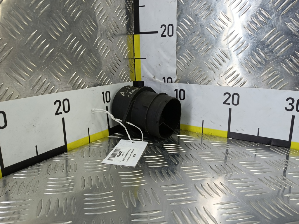 расходомер воздуха (дмрв) Volkswagen Crafter  03L906461A, 1780 рублей, Москва