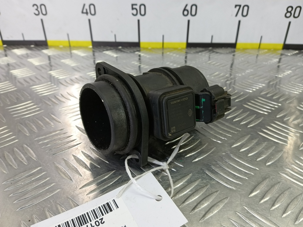 расходомер воздуха (дмрв) Renault Kangoo  8200280056, 2700 рублей, Москва