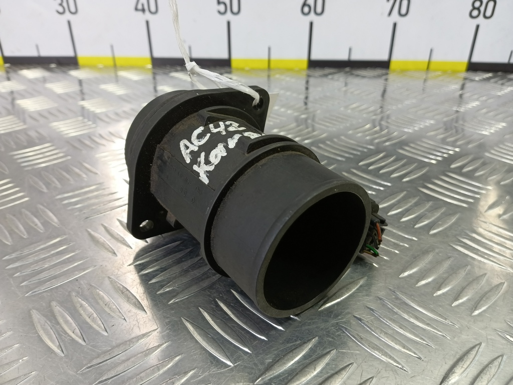 расходомер воздуха (дмрв) Renault Kangoo  8200280056, 2700 рублей, Москва