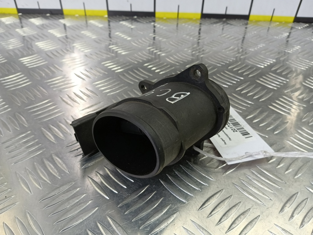 расходомер воздуха (дмрв) Peugeot Partner  1920GV, 6150 рублей, Москва