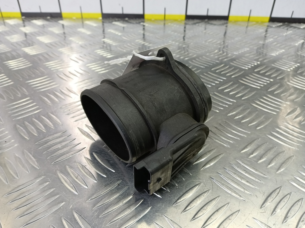 расходомер воздуха (дмрв) Peugeot Partner  1920GV, 6150 рублей, Москва