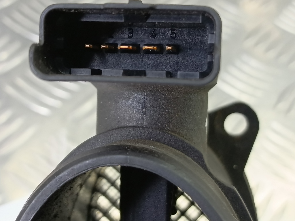 расходомер воздуха (дмрв) Peugeot Partner  1920GV, 6150 рублей, Москва