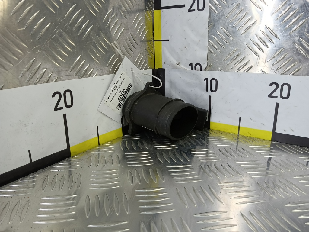 расходомер воздуха (дмрв) Peugeot Partner  1920GV, 6150 рублей, Москва