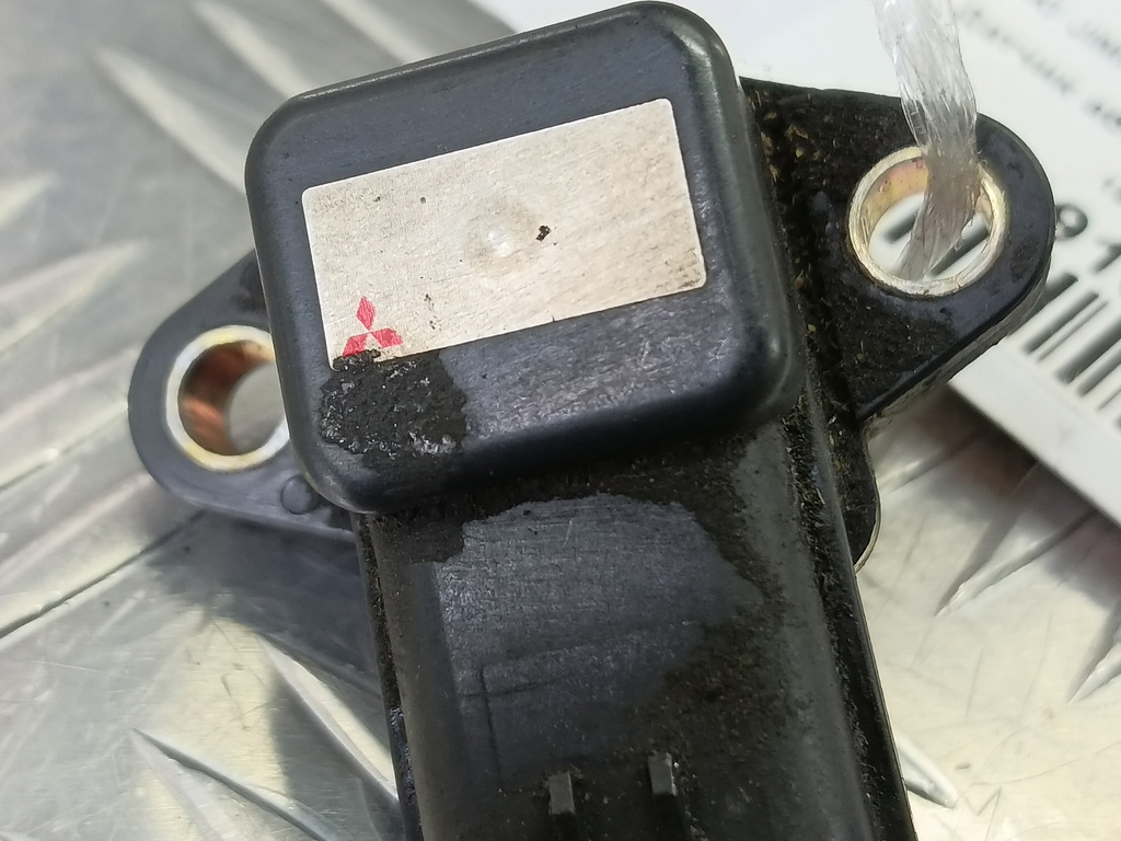 датчик абсолютного давления SUZUKI JIMNY Jimny 18590-72F21, 860 рублей, Москва