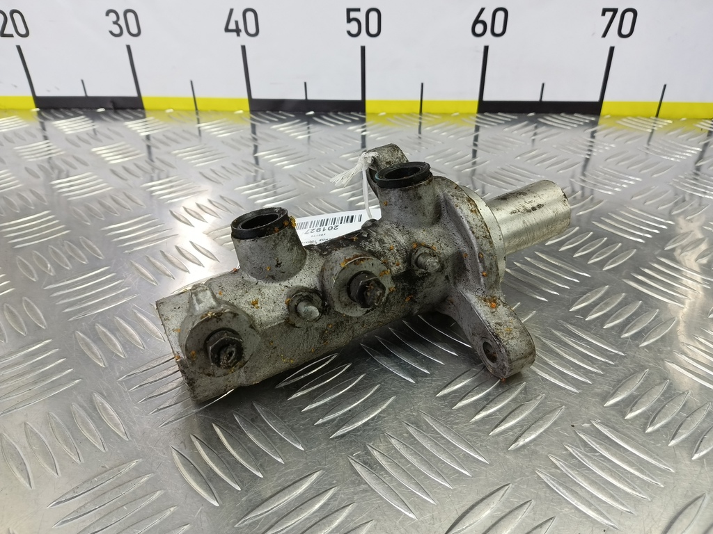 цилиндр тормозов Citroen Jumper  4601T8, 2700 рублей, Москва