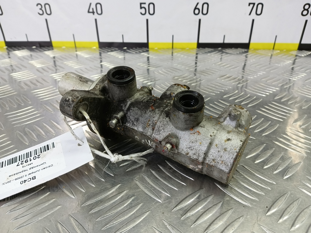 цилиндр тормозов Citroen Jumper  4601T8, 2700 рублей, Москва