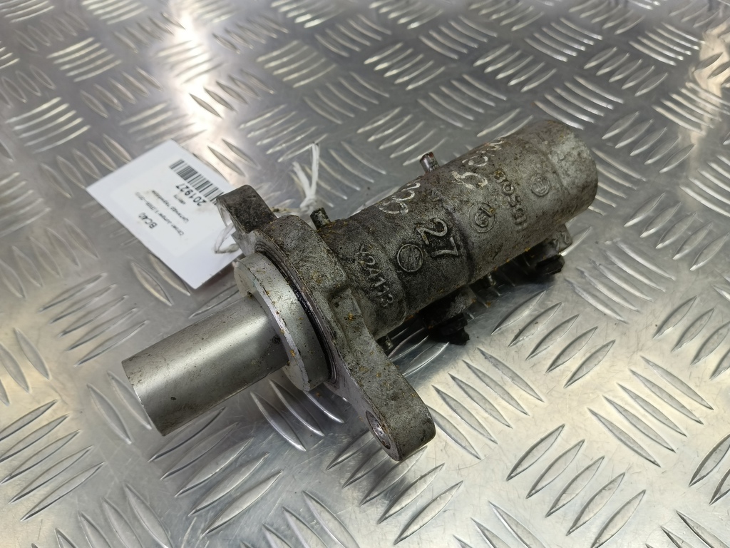 цилиндр тормозов Citroen Jumper  4601T8, 2700 рублей, Москва