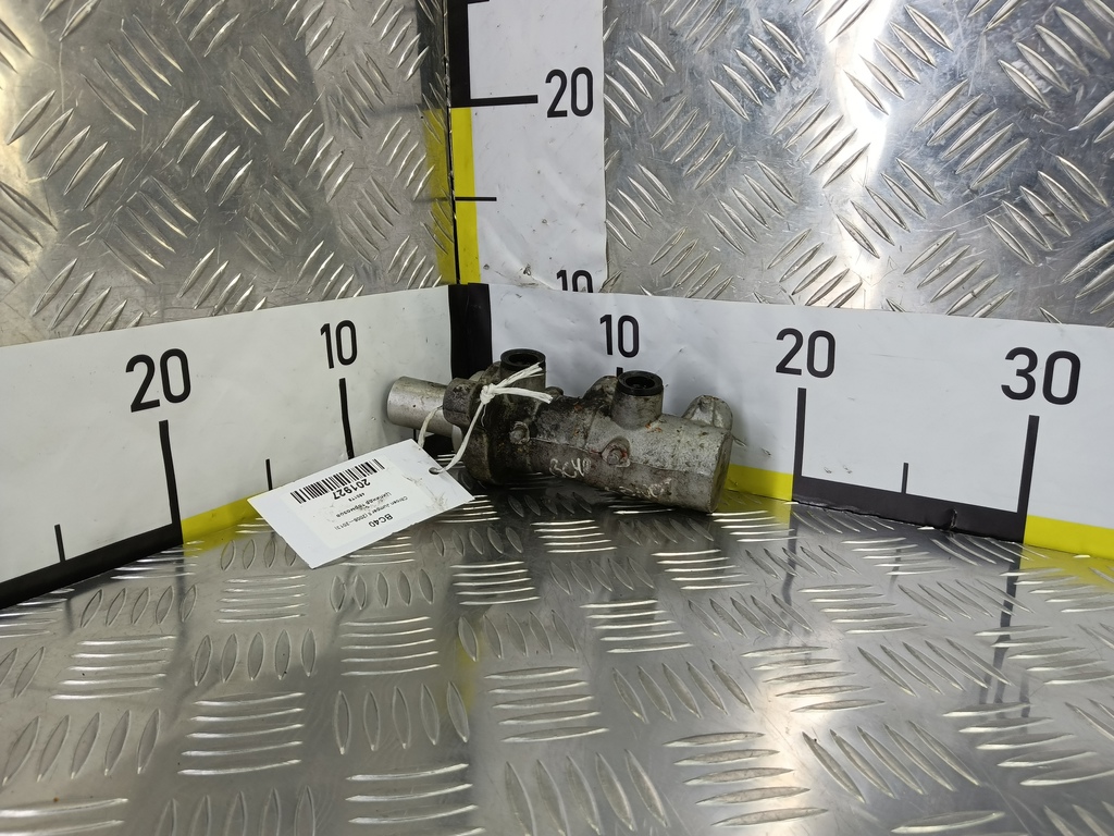 цилиндр тормозов Citroen Jumper  4601T8, 2700 рублей, Москва