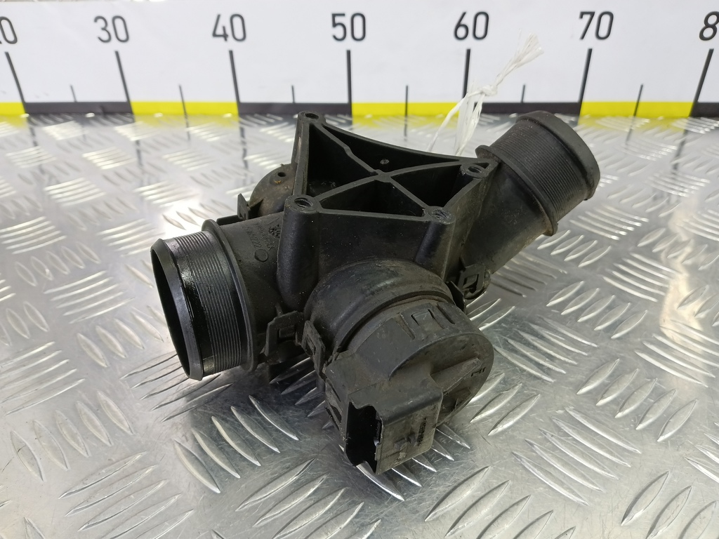 дроссельная заслонка Peugeot Partner  0345E7, 1320 рублей, Москва