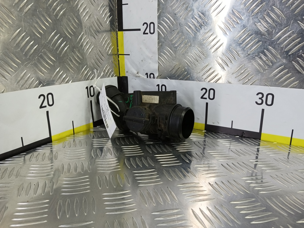 дроссельная заслонка Peugeot Partner  0345E7, 1320 рублей, Москва