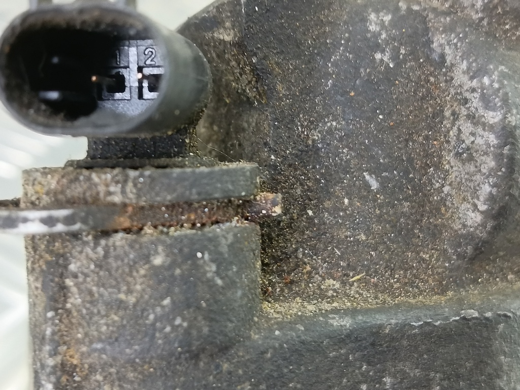 корпус термостата MERCEDES-BENZ Vito  A6112000715, 860 рублей, Москва