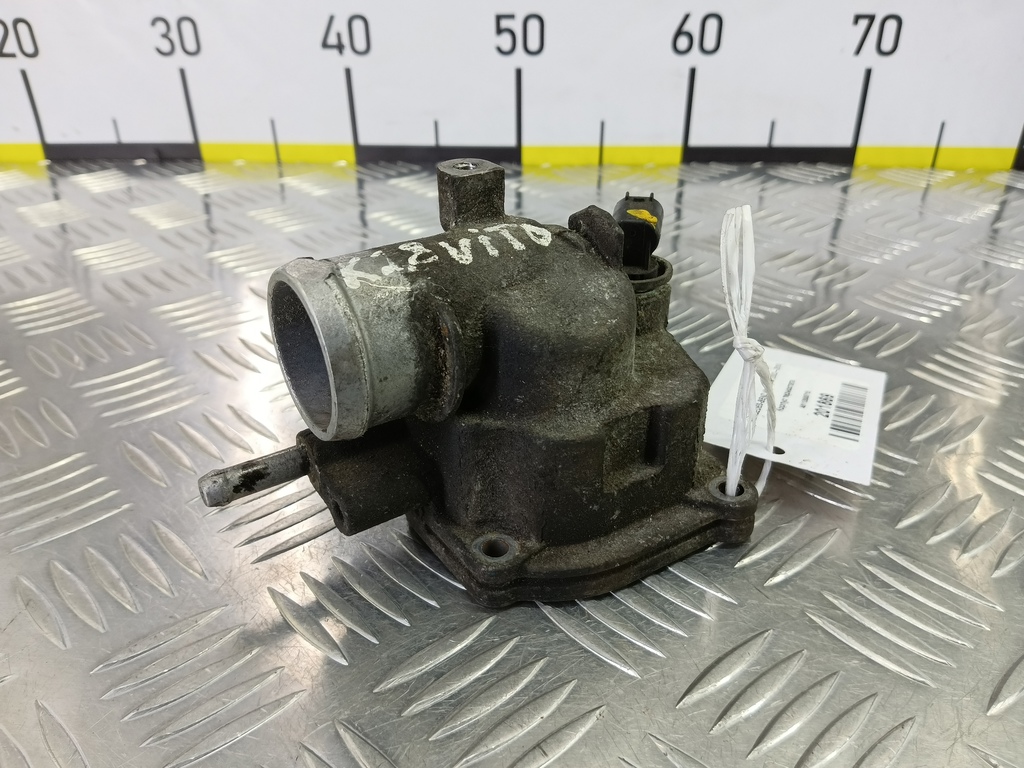 корпус термостата MERCEDES-BENZ Vito  A6112000715, 860 рублей, Москва