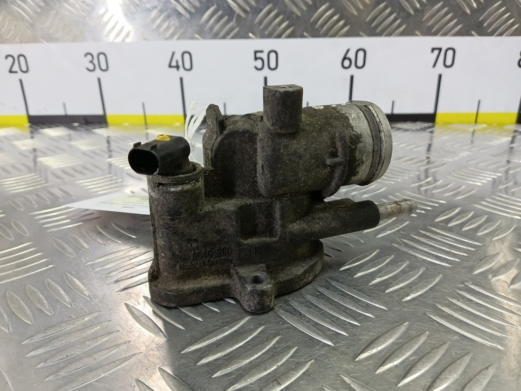 корпус термостата MERCEDES-BENZ Vito  A6112000715, 860 рублей, Москва