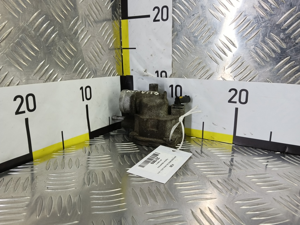 корпус термостата MERCEDES-BENZ Vito  A6112000715, 860 рублей, Москва