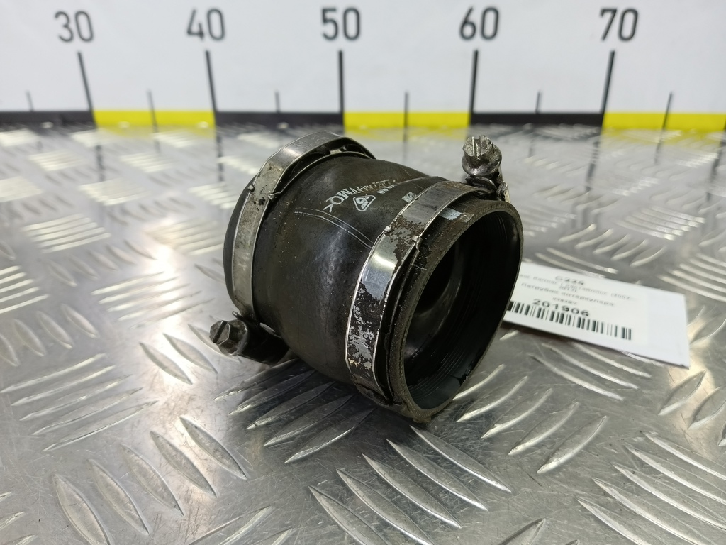 патрубок интеркулера Peugeot Partner  0382EY, 630 рублей, Москва