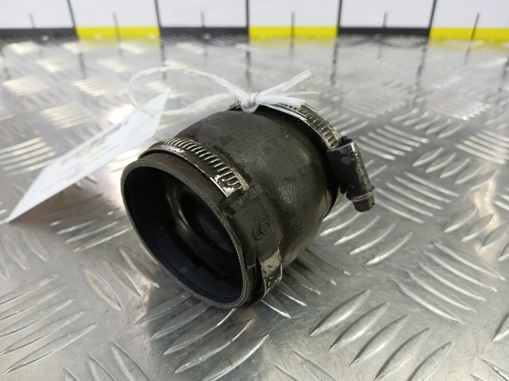 патрубок интеркулера Peugeot Partner  0382EY, 630 рублей, Москва