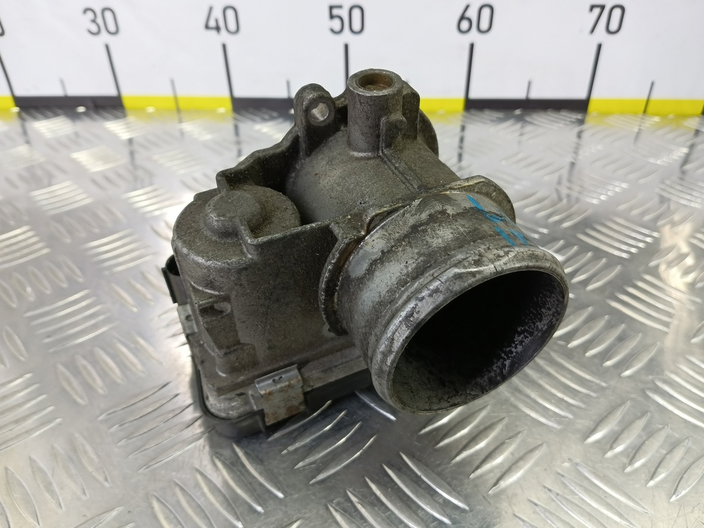 дроссельная заслонка Iveco Daily  504385629, 7300 рублей, Москва