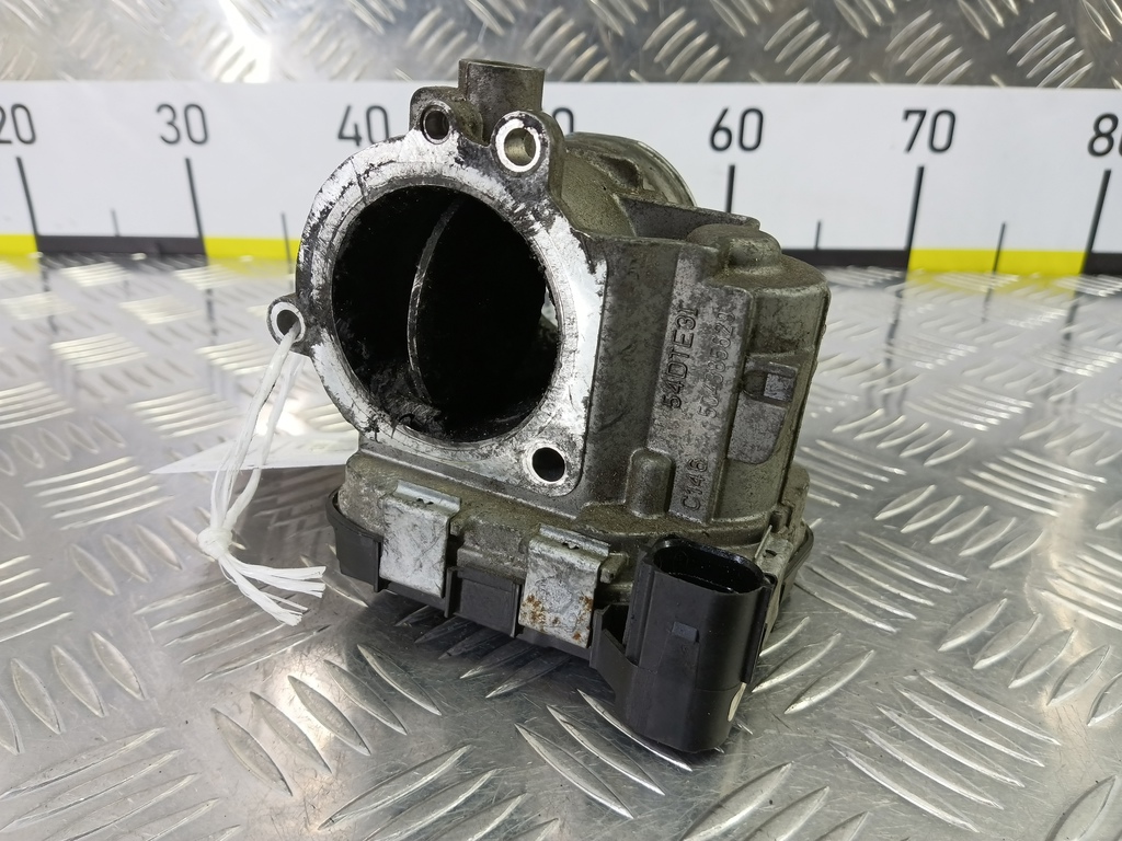 дроссельная заслонка Iveco Daily  504385629, 7300 рублей, Москва