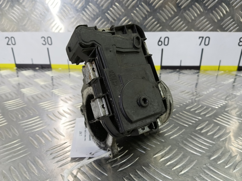 дроссельная заслонка Iveco Daily  504385629, 7300 рублей, Москва