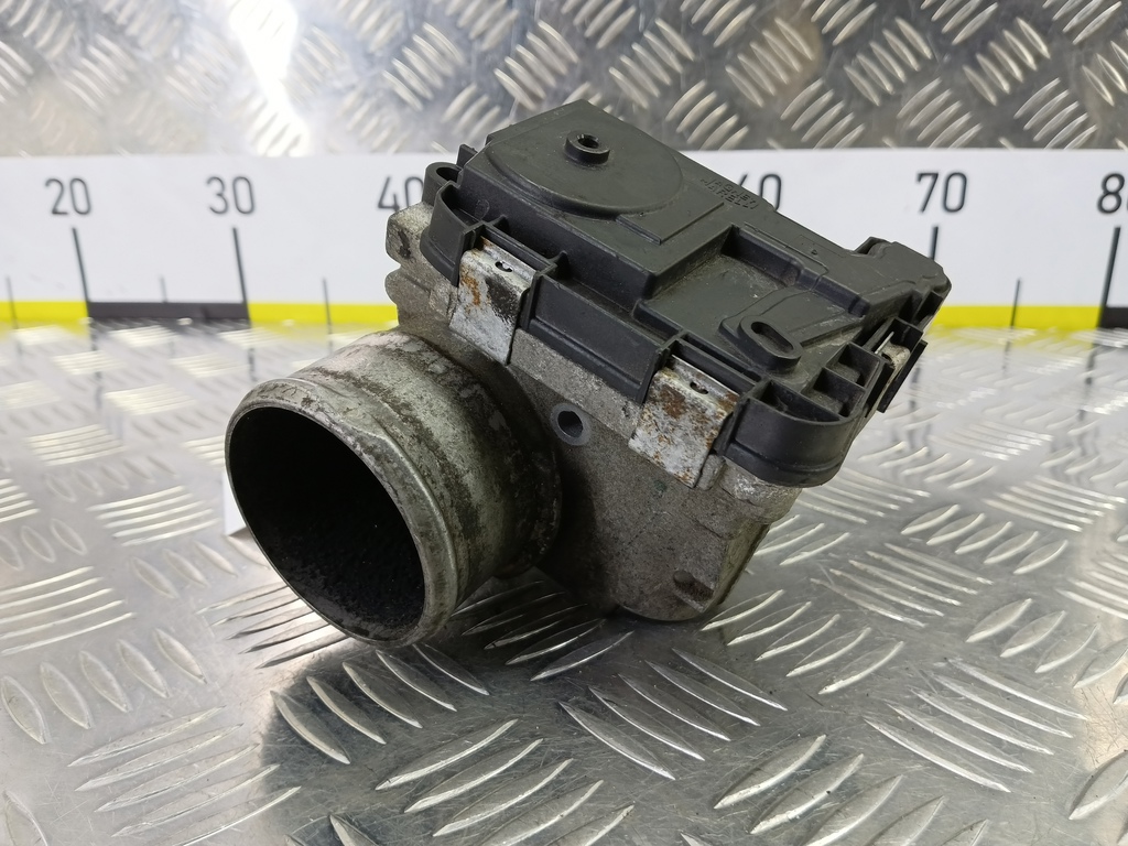 дроссельная заслонка Iveco Daily  504385629, 7300 рублей, Москва