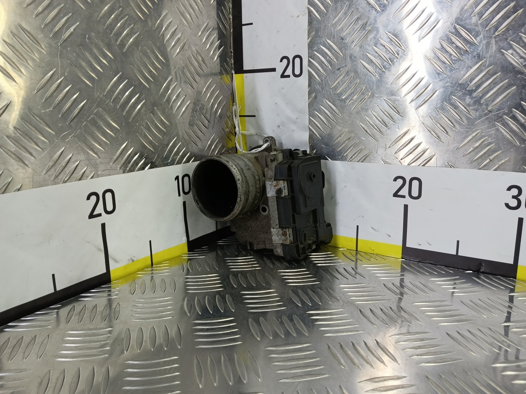 дроссельная заслонка Iveco Daily  504385629, 7300 рублей, Москва