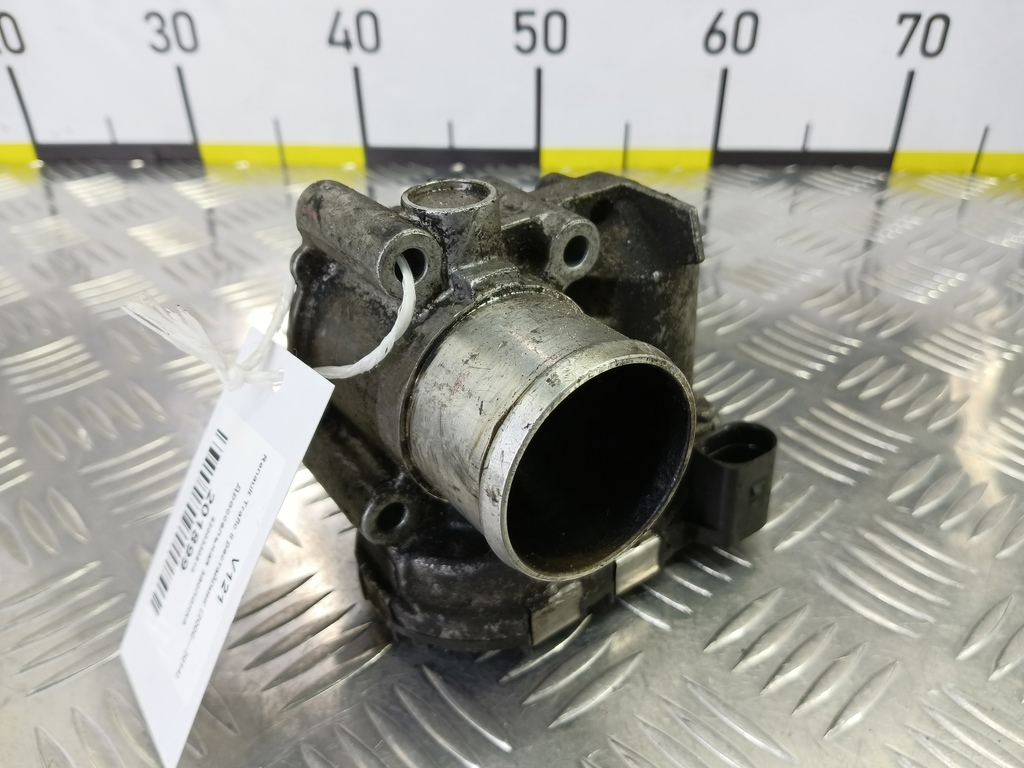 дроссельная заслонка Renault Trafic  8200330810, 980 рублей, Москва