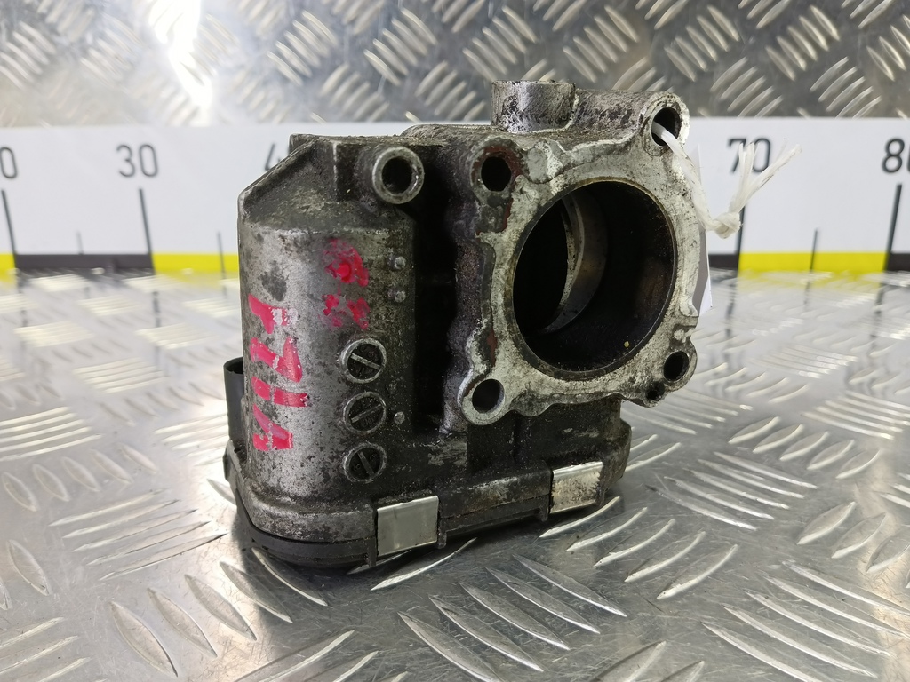 дроссельная заслонка Renault Trafic  8200330810, 980 рублей, Москва