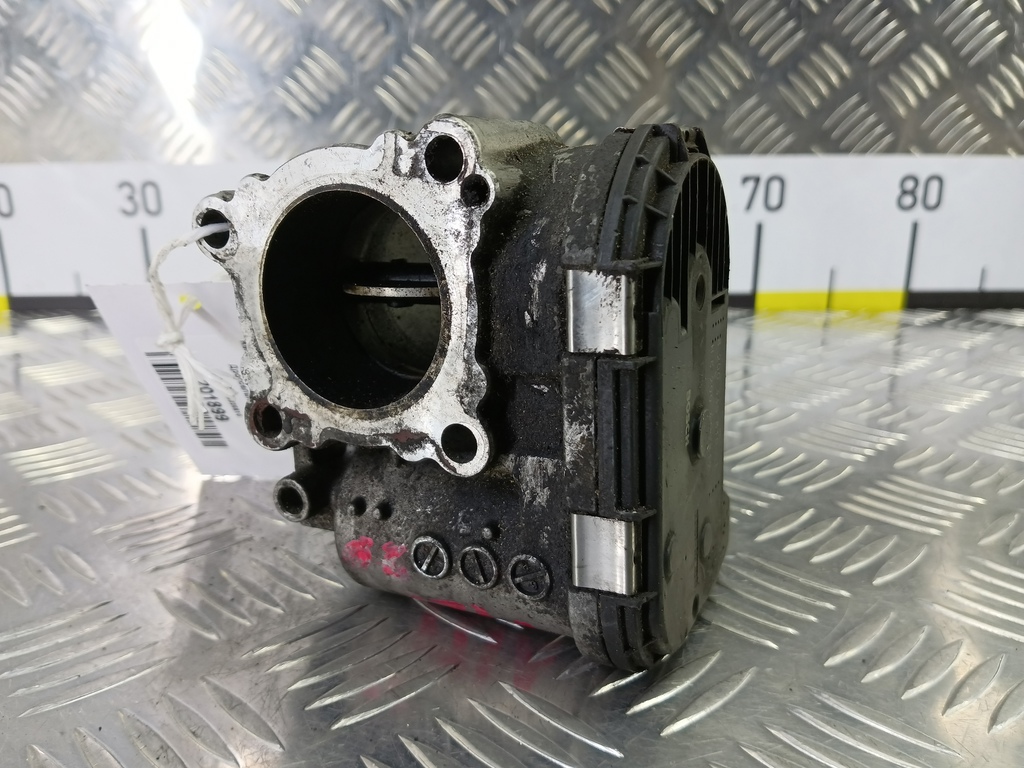 дроссельная заслонка Renault Trafic  8200330810, 980 рублей, Москва