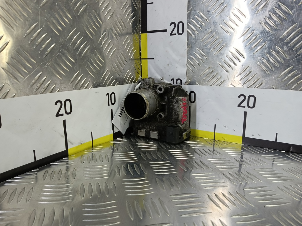 дроссельная заслонка Renault Trafic  8200330810, 980 рублей, Москва