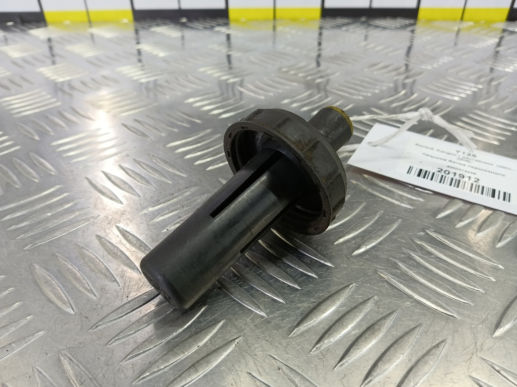 крышка бачка тормозного Renault Kangoo  8200015498, 750 рублей, Москва