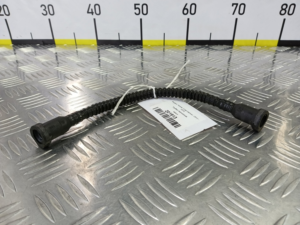 трубка тормозная Peugeot Partner  464610, 1210 рублей, Москва