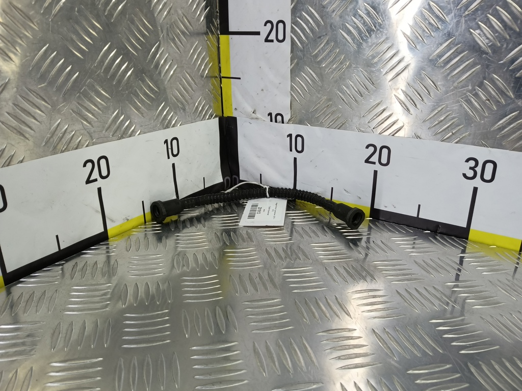 трубка тормозная Peugeot Partner  464610, 1210 рублей, Москва