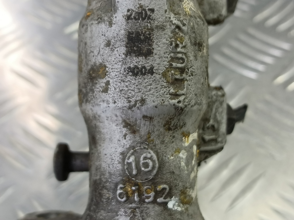 цилиндр тормозов Peugeot Partner  4601V8, 3279 рублей, Москва