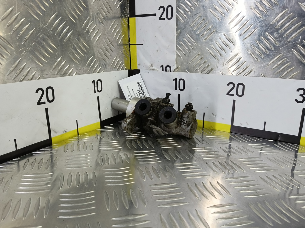 цилиндр тормозов Peugeot Partner  4601V8, 3279 рублей, Москва