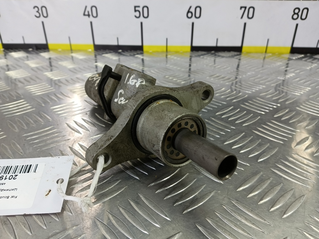 цилиндр тормозов Fiat Scudo  4601T3, 3850 рублей, Москва