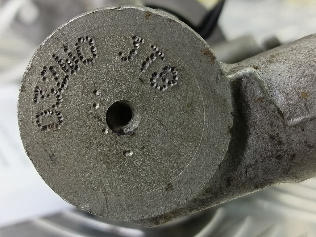 цилиндр тормозов Fiat Scudo  4601T3, 3850 рублей, Москва