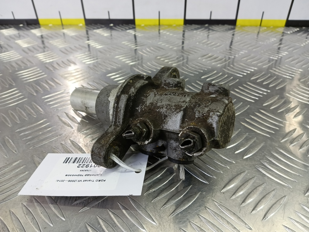 цилиндр тормозов FORD Transit  1756265, 5580 рублей, Москва