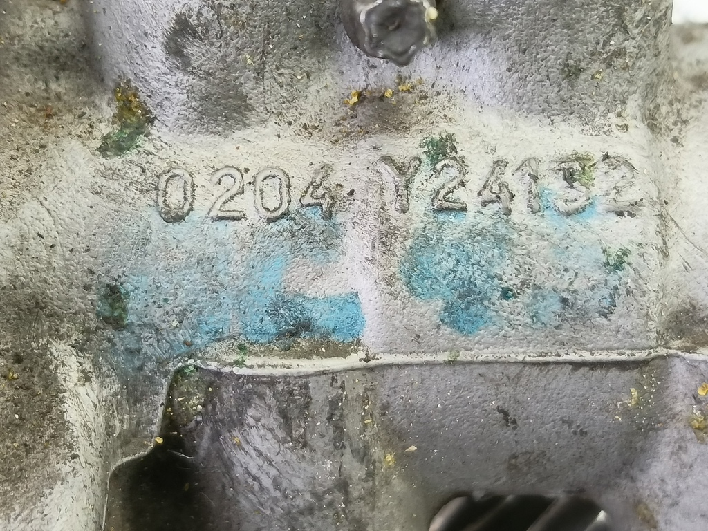 цилиндр тормозов FORD Transit  1756265, 5580 рублей, Москва